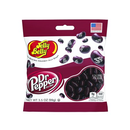 Jelly Belly Dr Pepper Jelly Beans 3.5 oz 66147